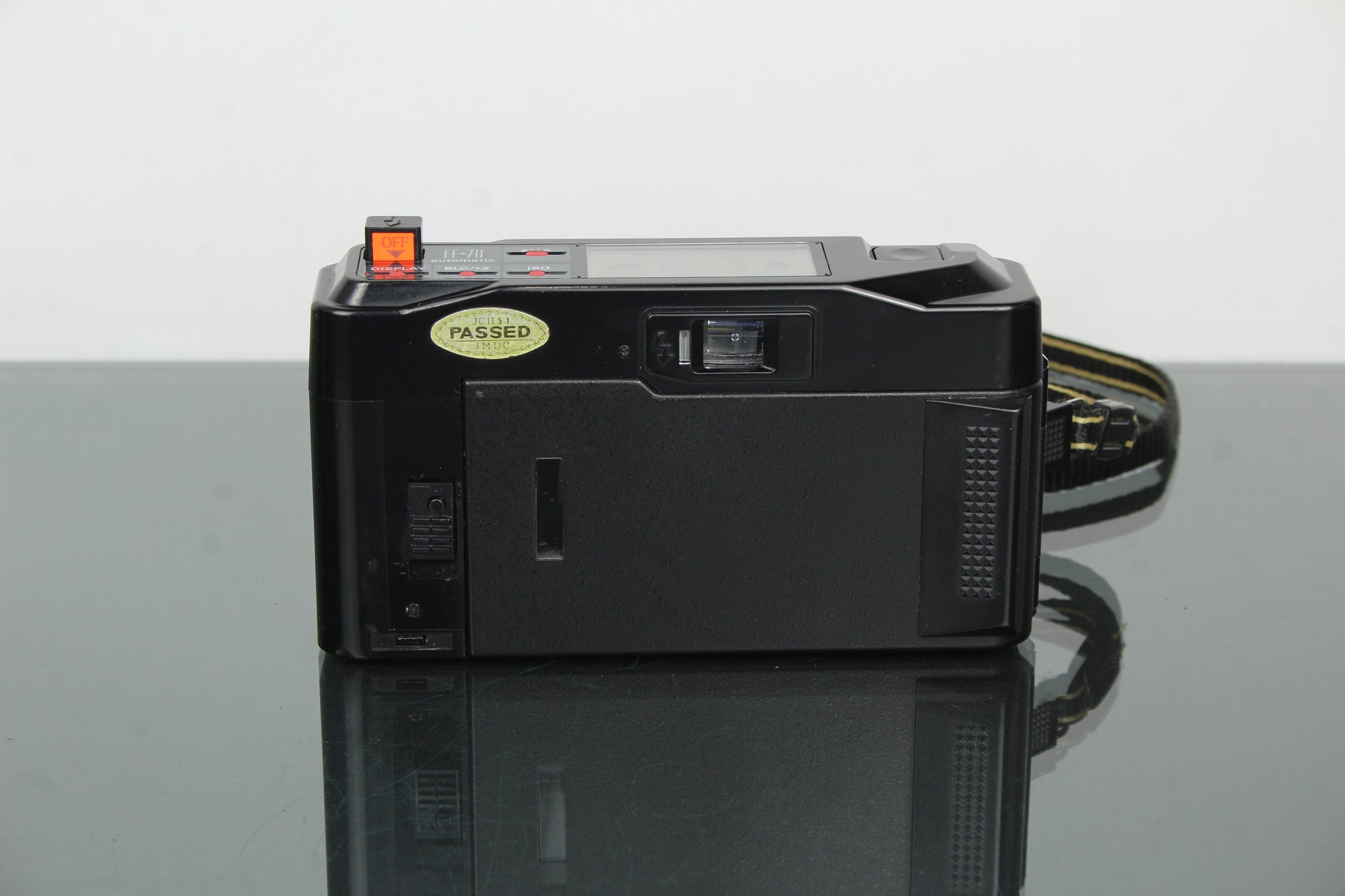 Ricoh FF 70