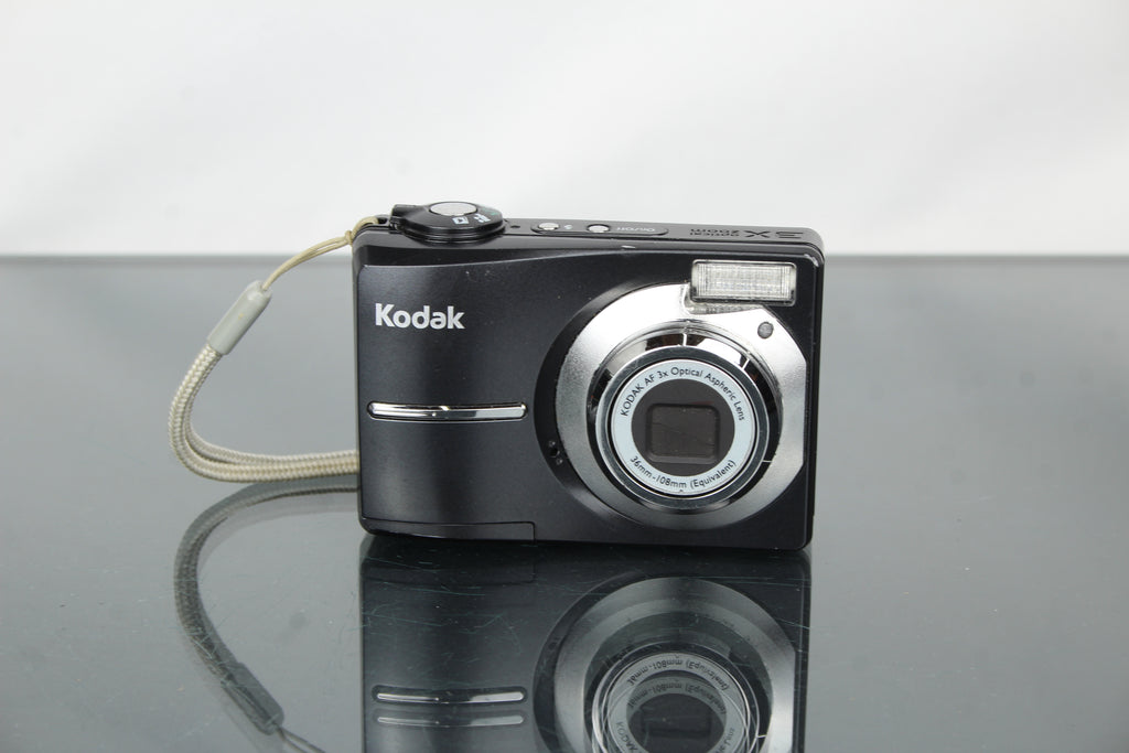 Kodak EasyShare C613