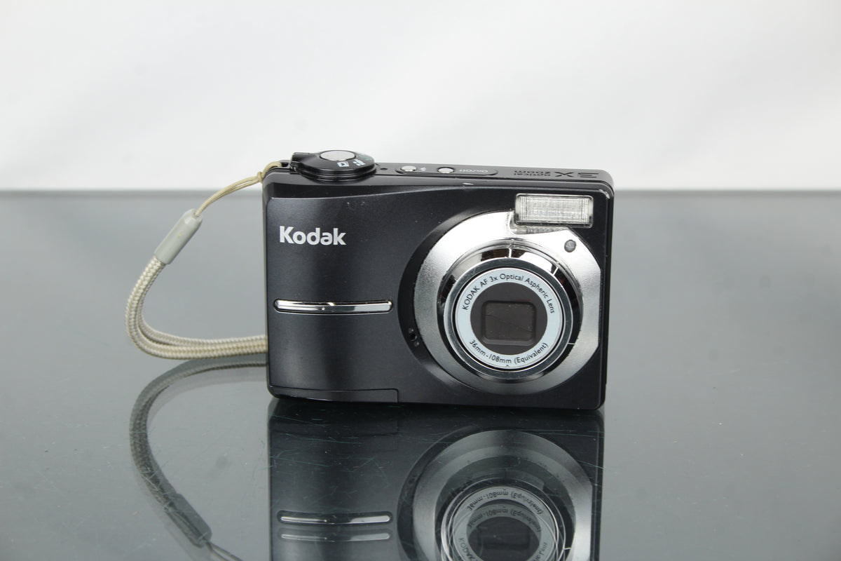 Kodak EasyShare C613