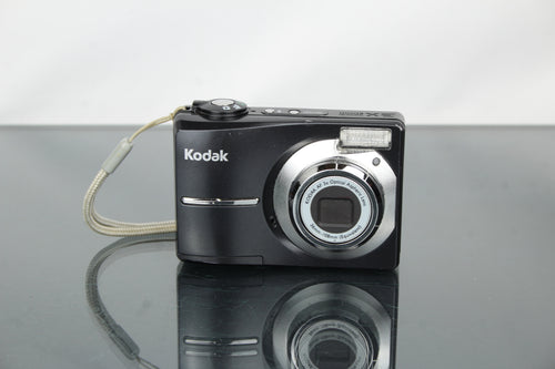 Kodak EasyShare C613