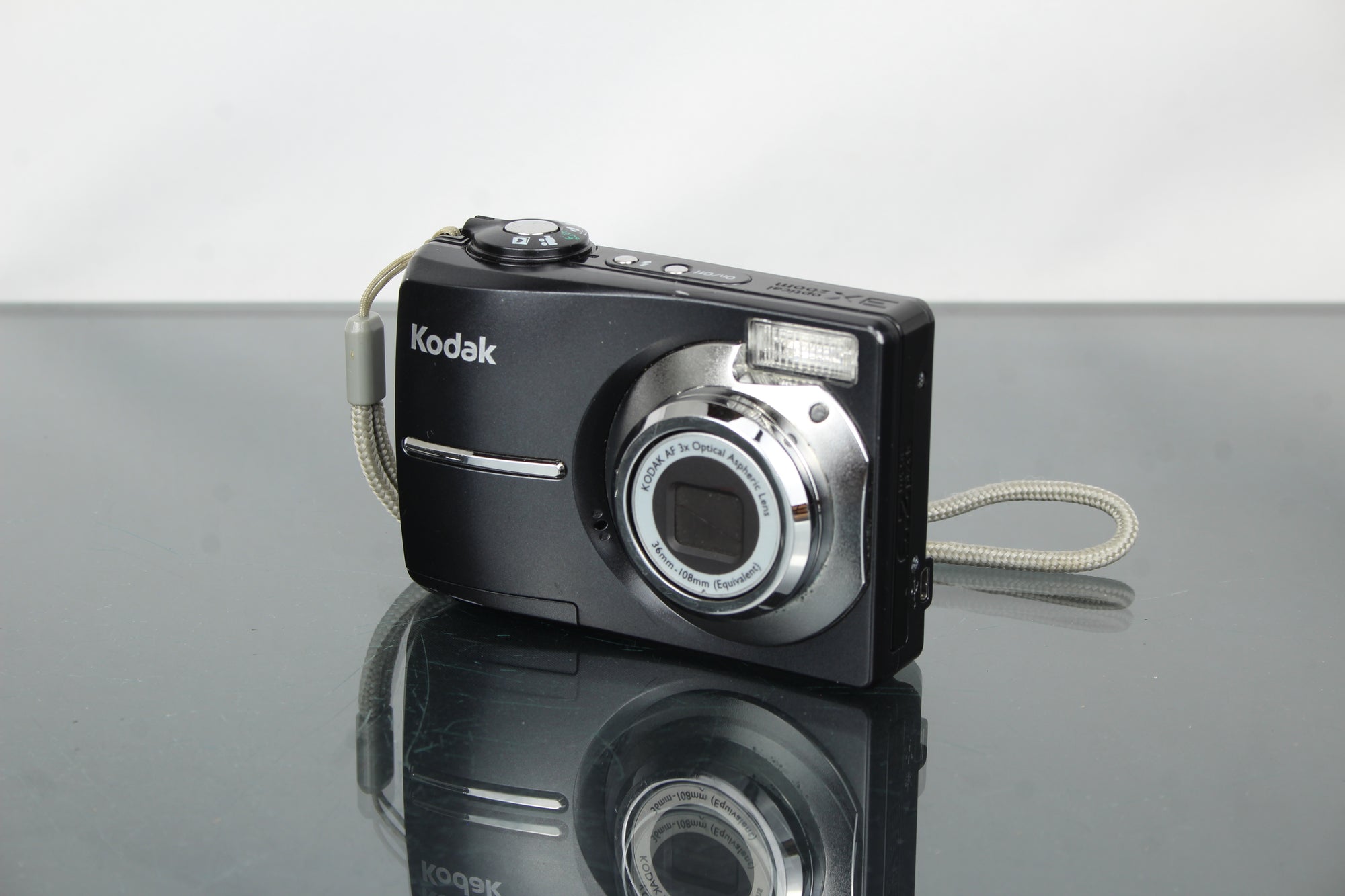 Kodak EasyShare C613