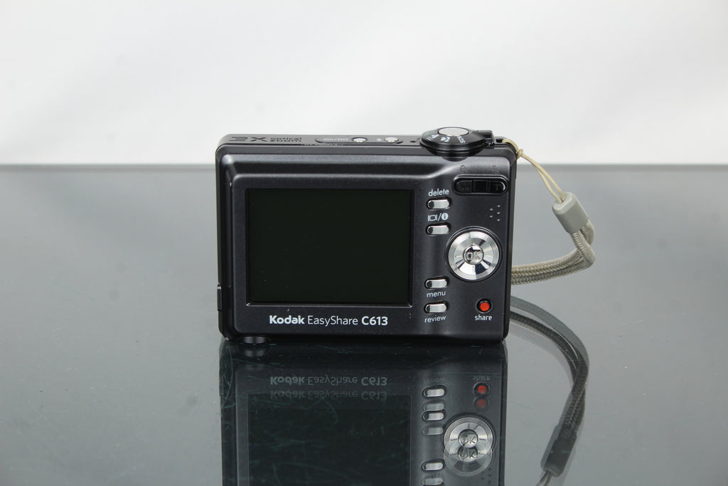 Kodak EasyShare C613