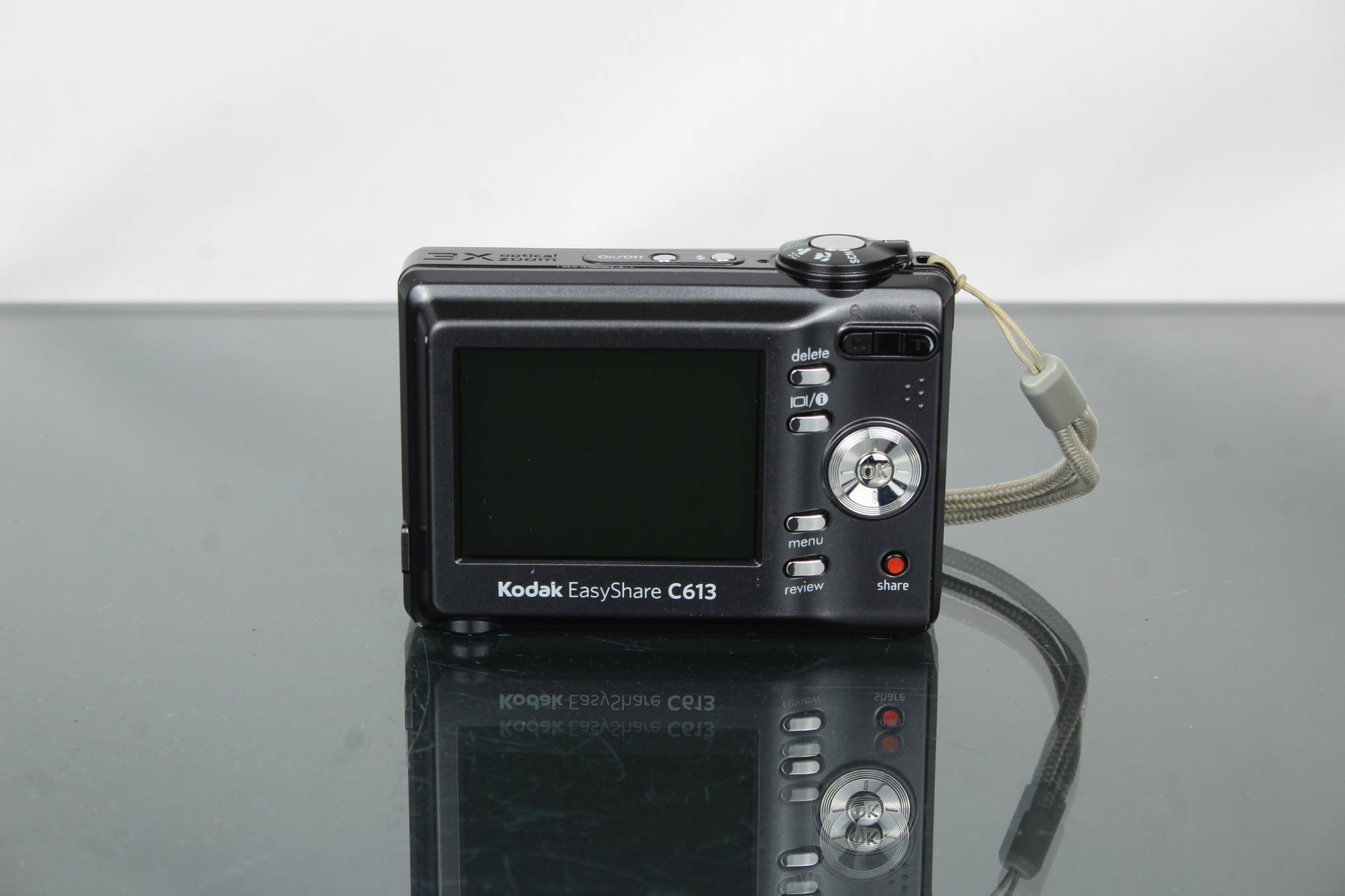 Kodak EasyShare C613
