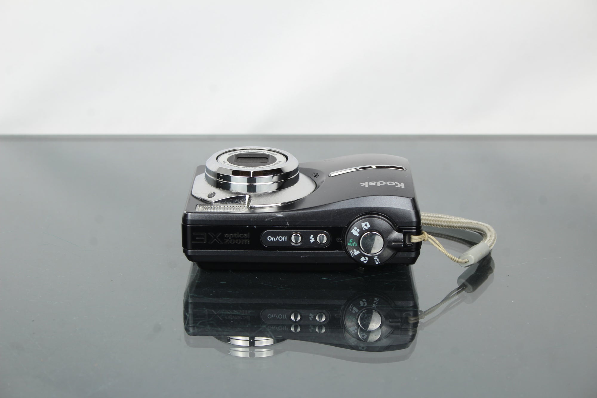 Kodak EasyShare C613