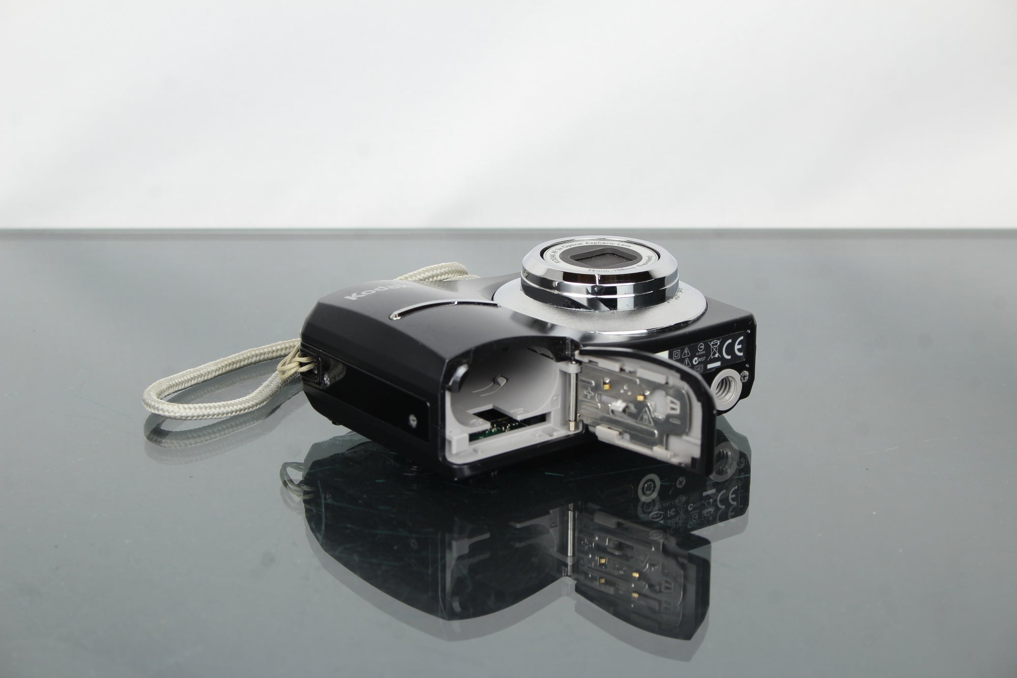 Kodak EasyShare C613