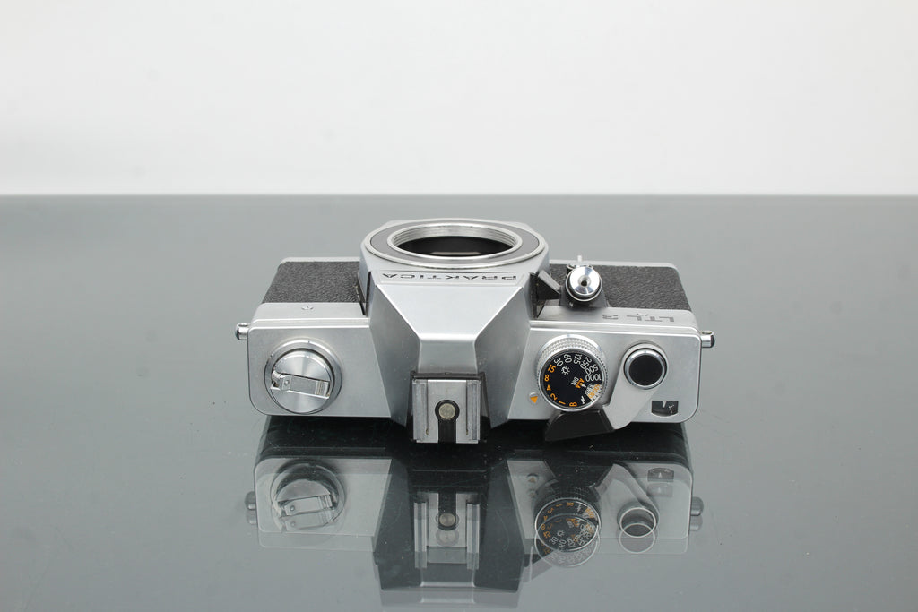 <tc>Praktica</tc> LTL 3
