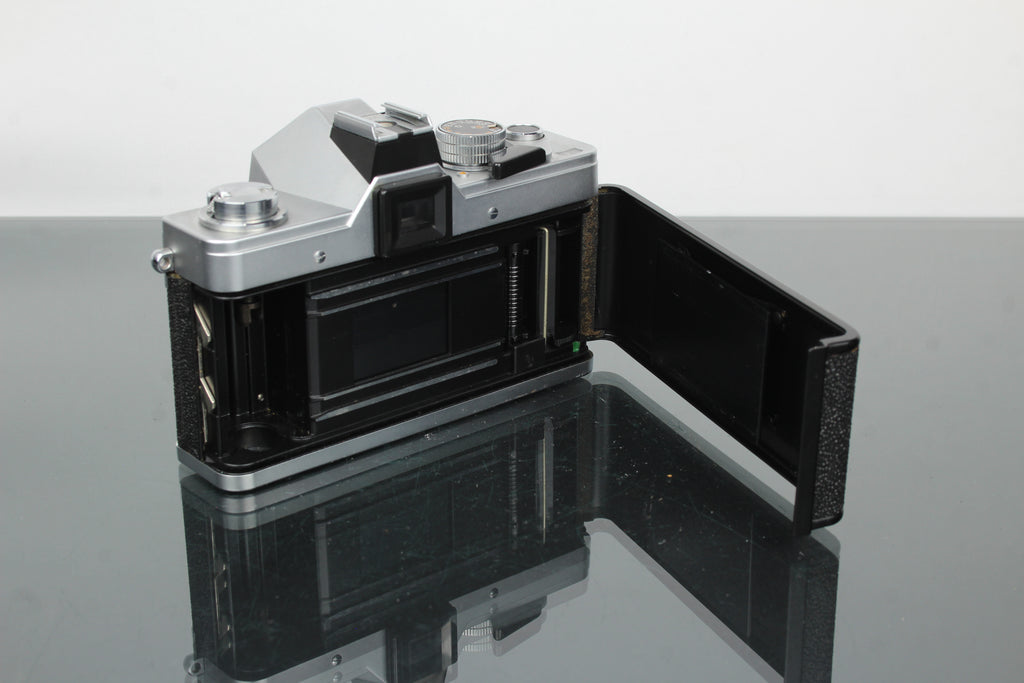 <tc>Praktica</tc> LTL 3