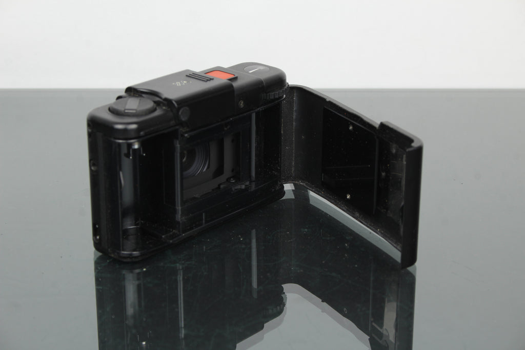 Olympus XA