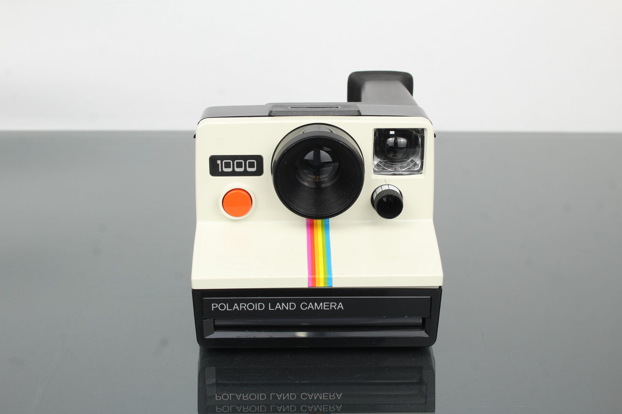 Polaroid 1000 Land Kamera
