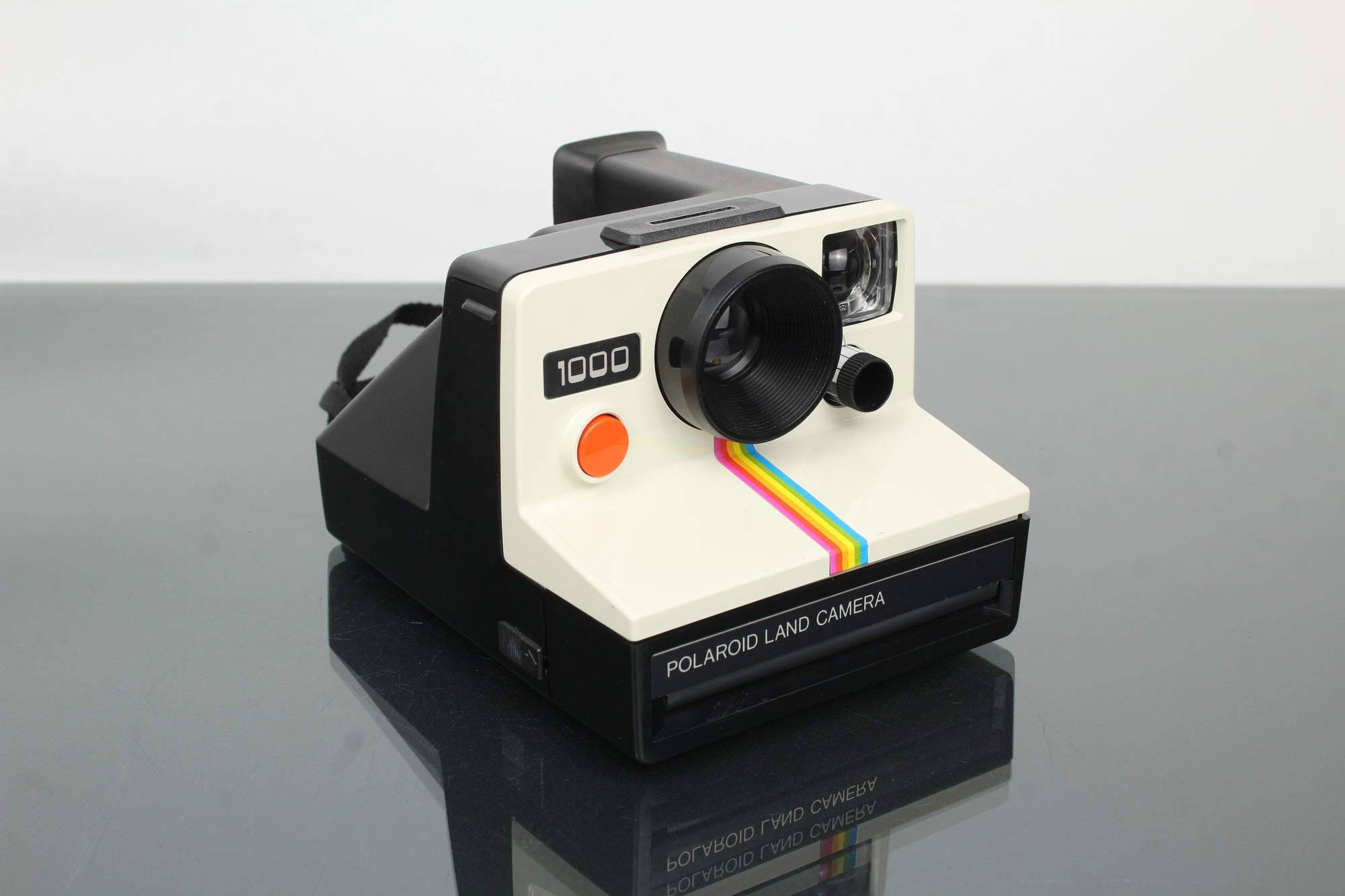 Polaroid 1000 Land Kamera