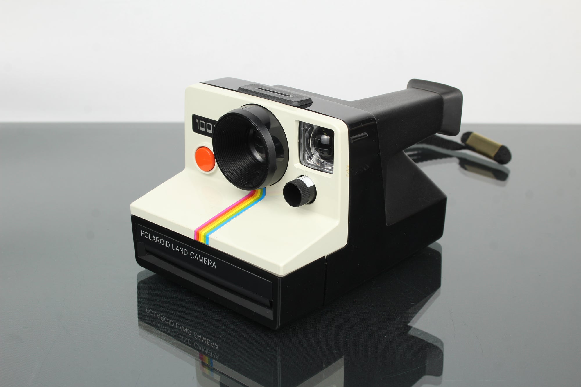 Polaroid 1000 Land Kamera