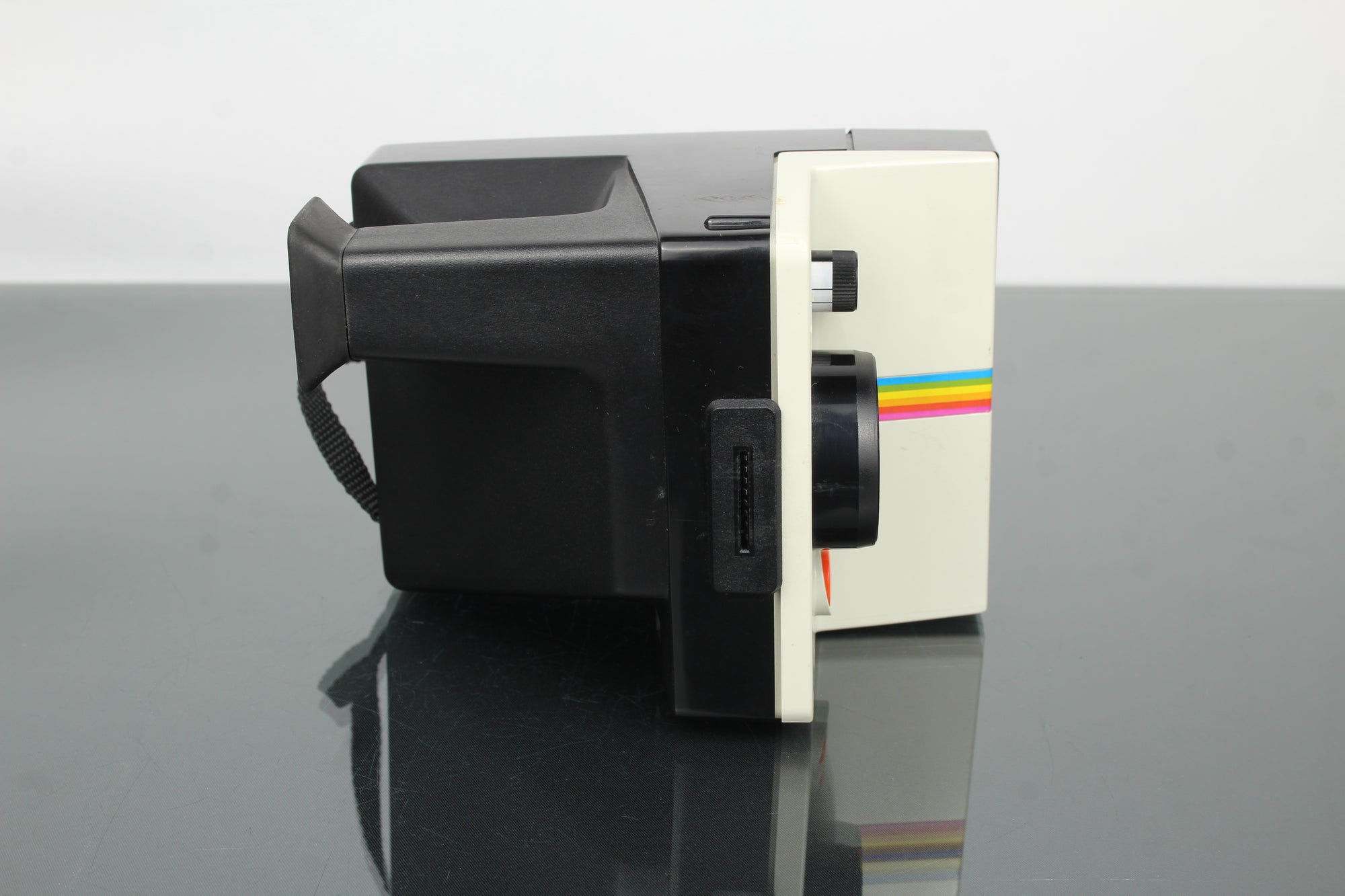 Polaroid 1000 Land Kamera
