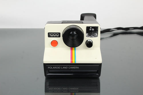 Polaroid 1000 Land Kamera