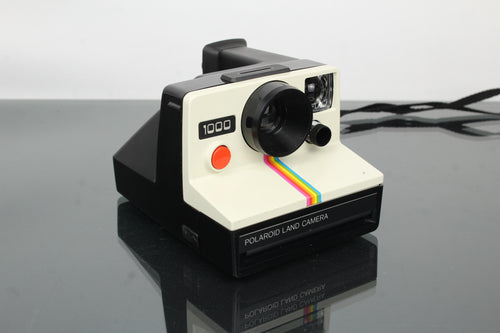 Polaroid 1000 Land Kamera