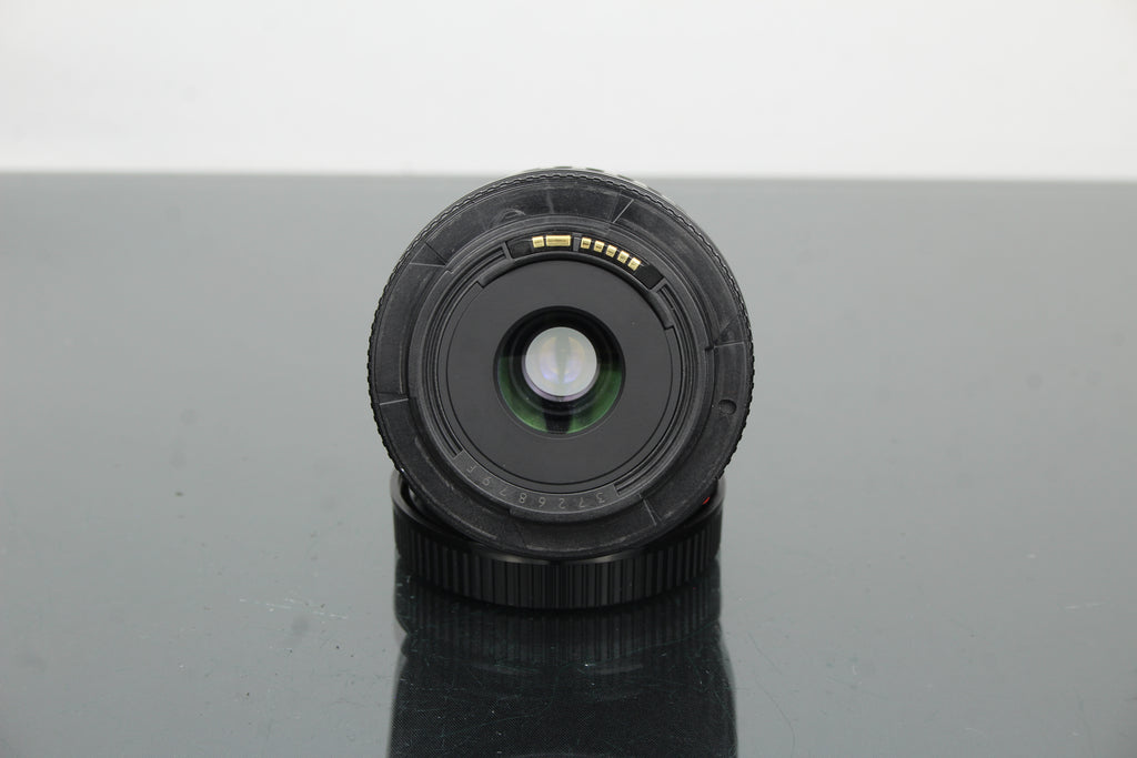 Canon Zoom Objektiv EF 35-80mm 1:4-5.6 + Canon EF mount
