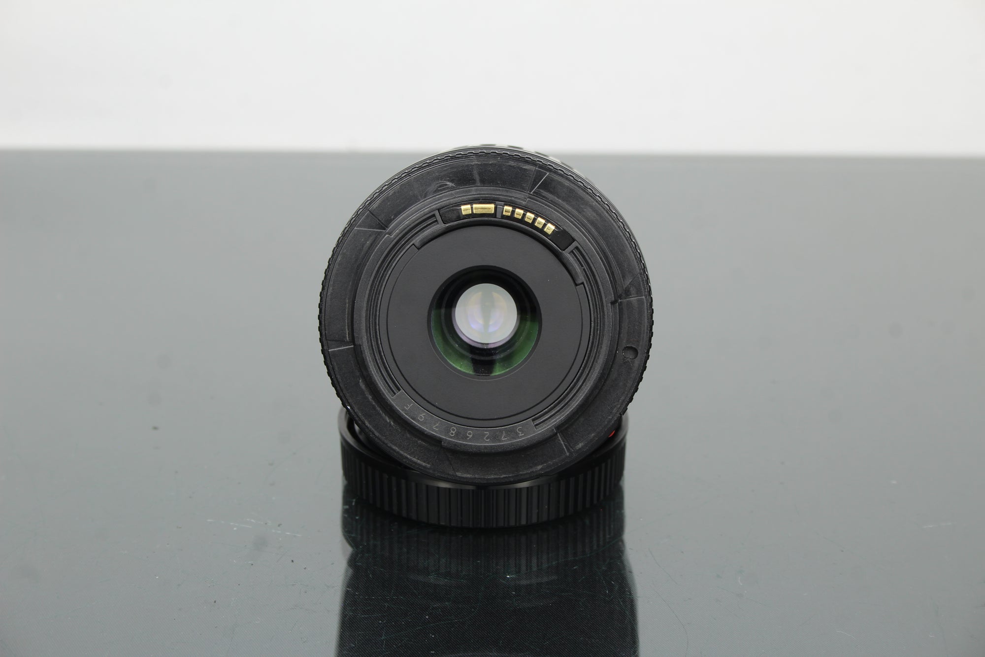 Canon Zoom Objektiv EF 35-80mm 1:4-5.6 + Canon EF mount