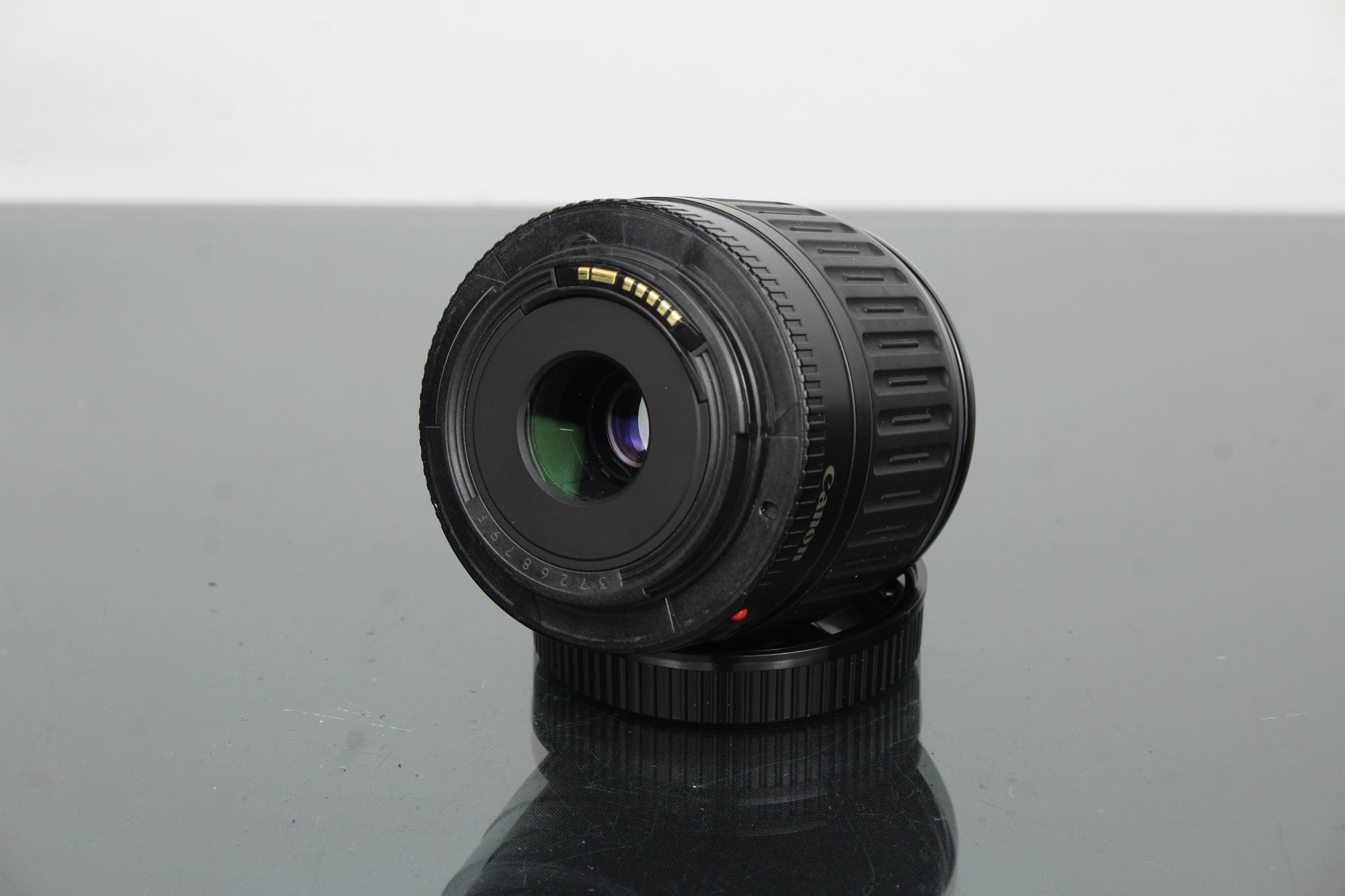 Canon Zoom Objektiv EF 35-80mm 1:4-5.6 + Canon EF mount