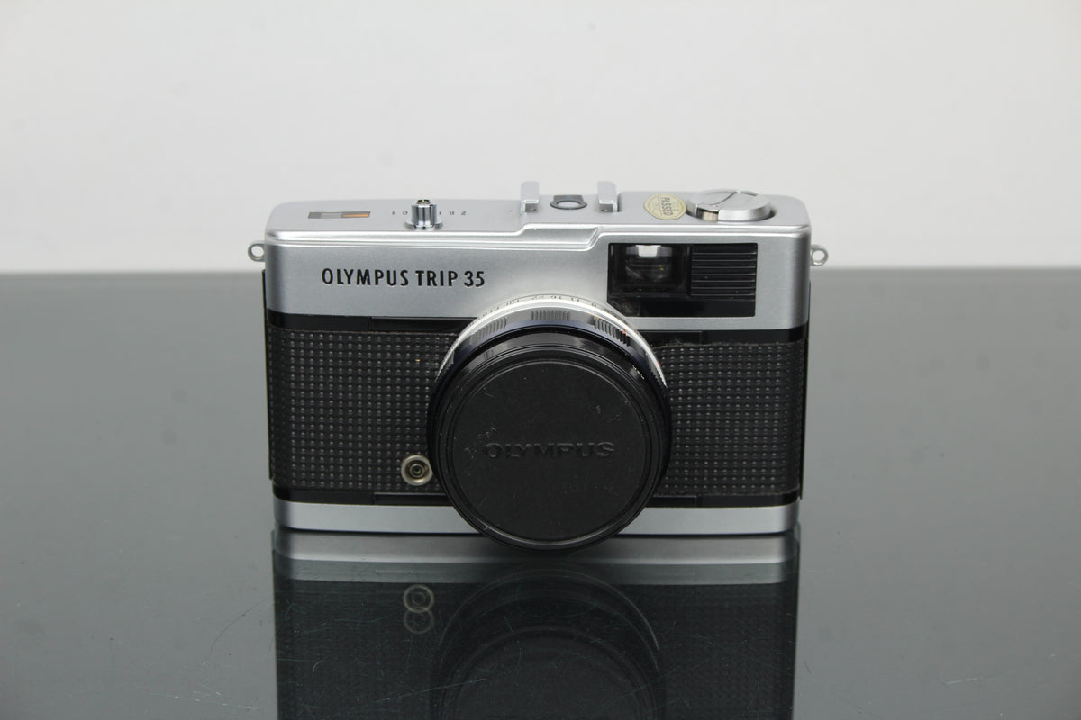 Olympus Trip 35