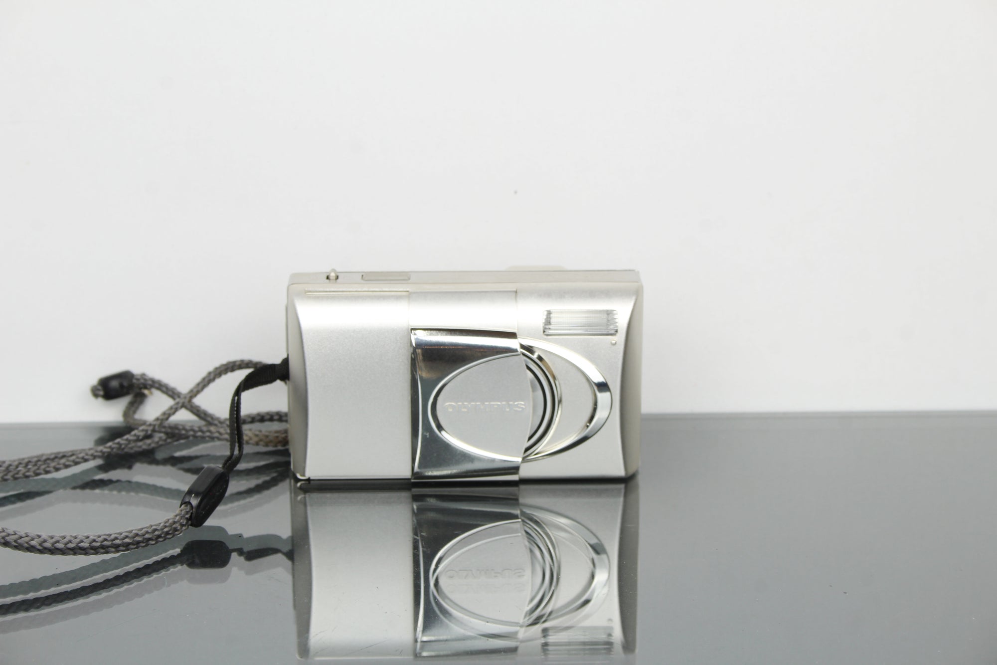 Olympus Mju-V Alt vejr
