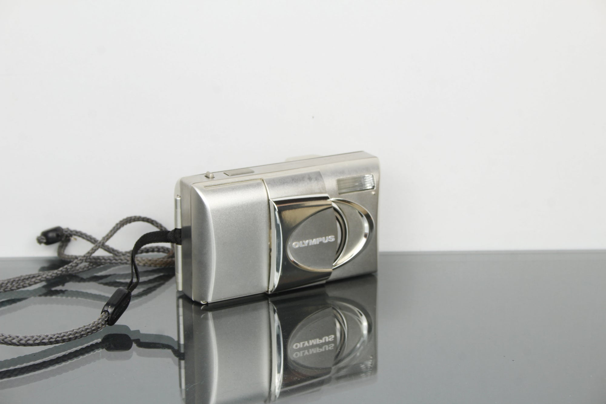 Olympus Mju-V Alt vejr