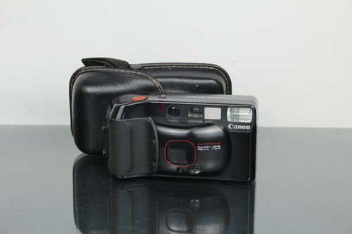 Canon Topshot