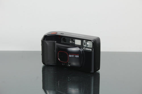 Canon Topshot