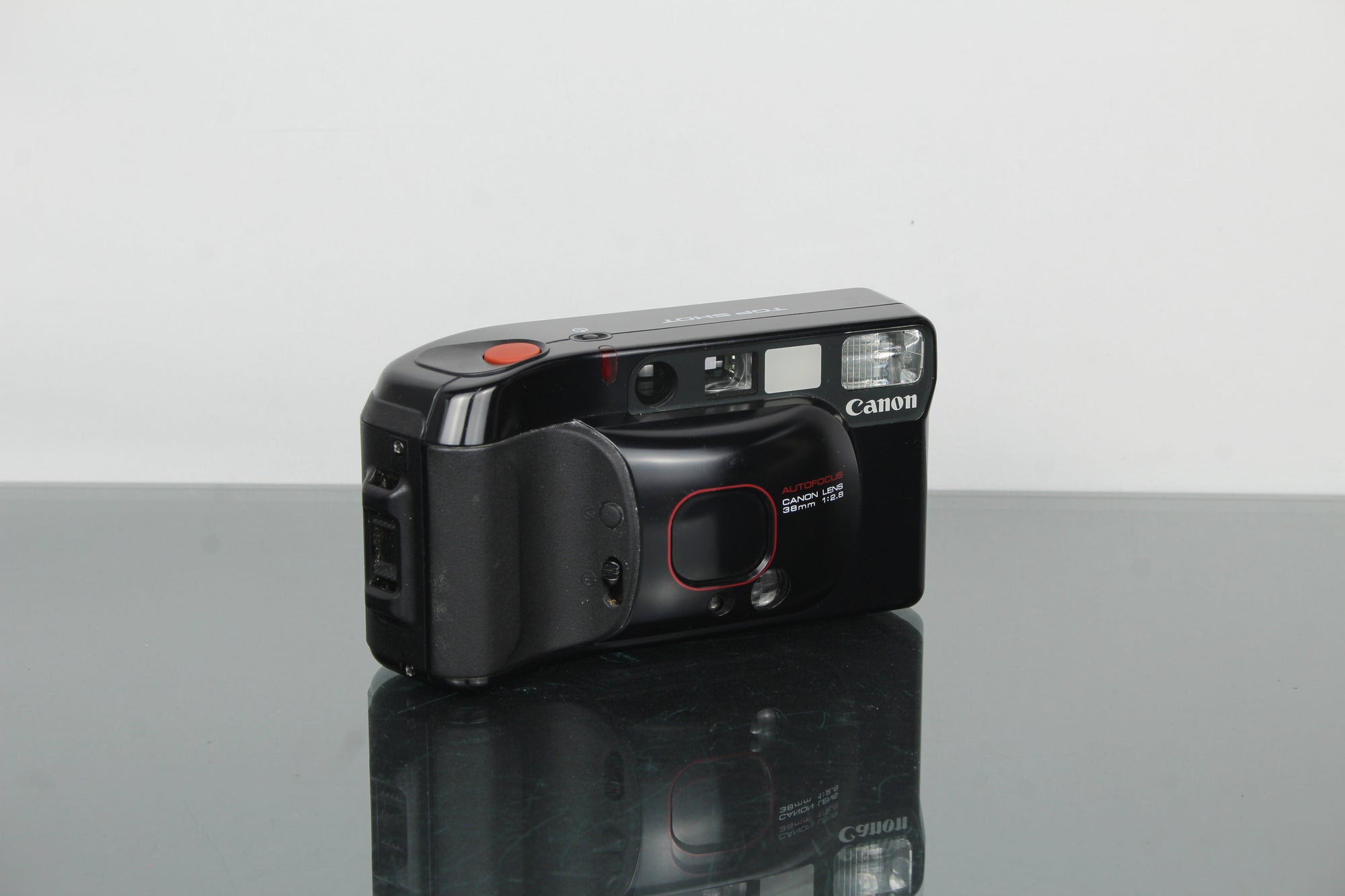 Canon Topshot