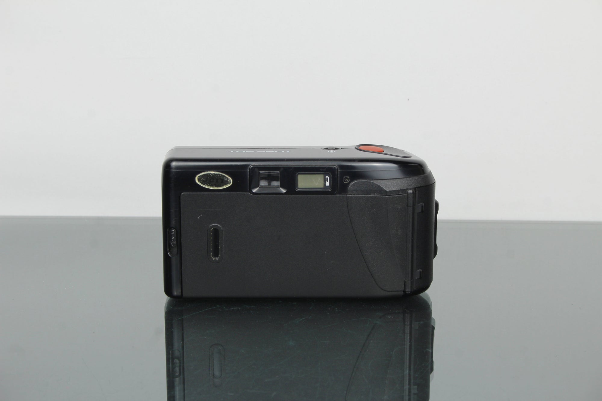 Canon Topshot