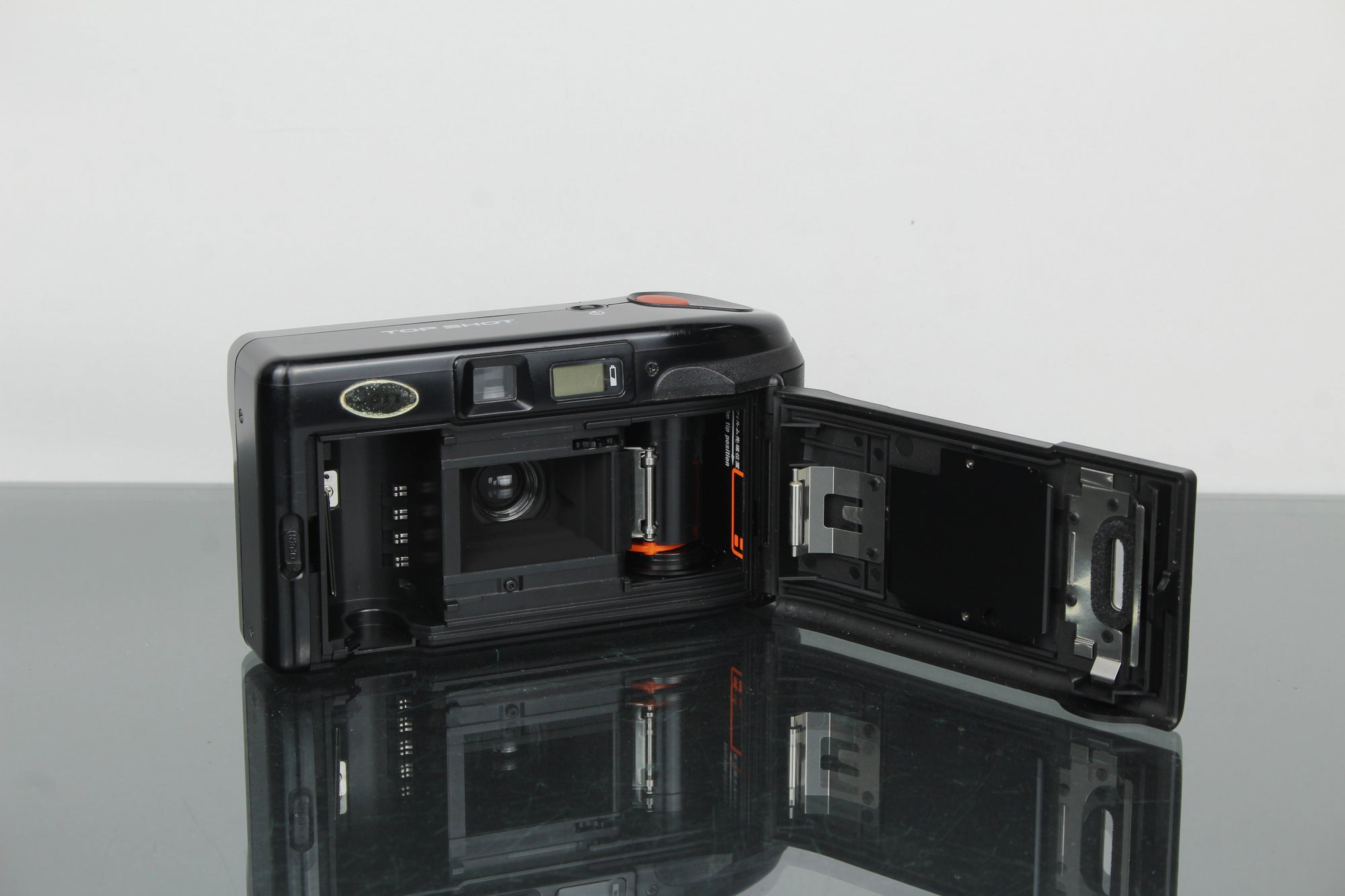 Canon Topshot