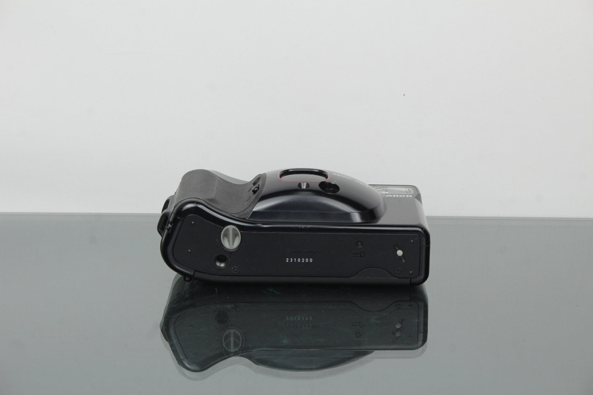Canon Topshot