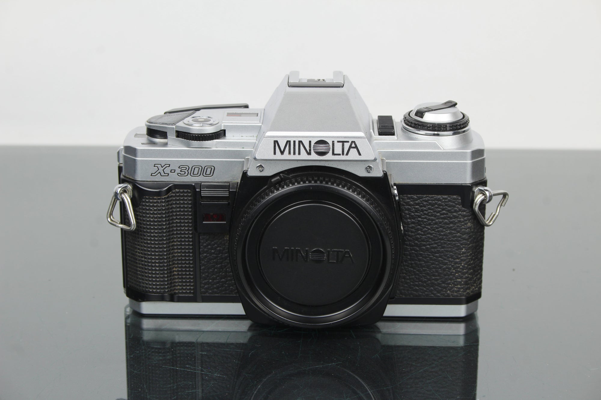 Minolta X-300