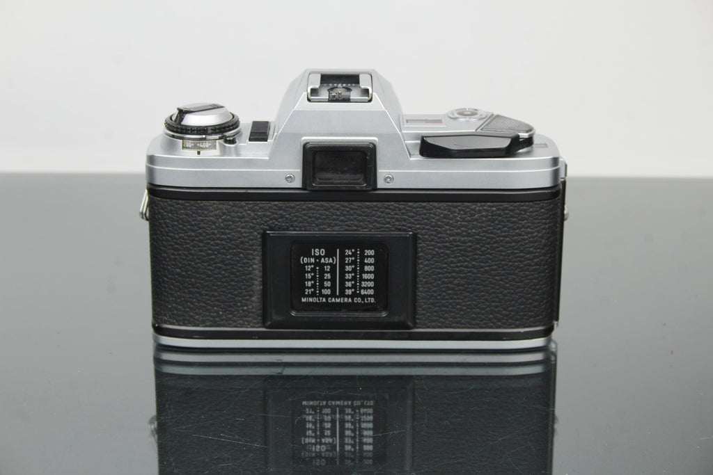 Minolta X-300