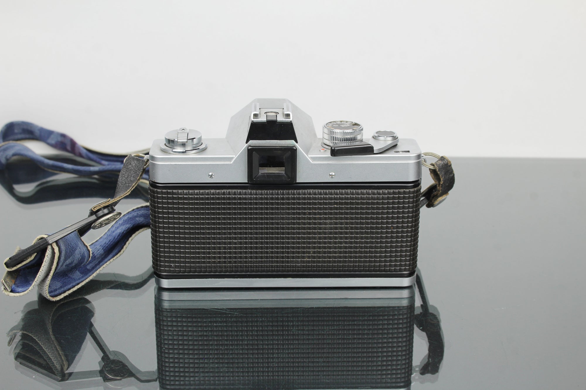 <tc>Praktica</tc> MTL 3 + Pentacon auto 2.8/29 M42 objektiv