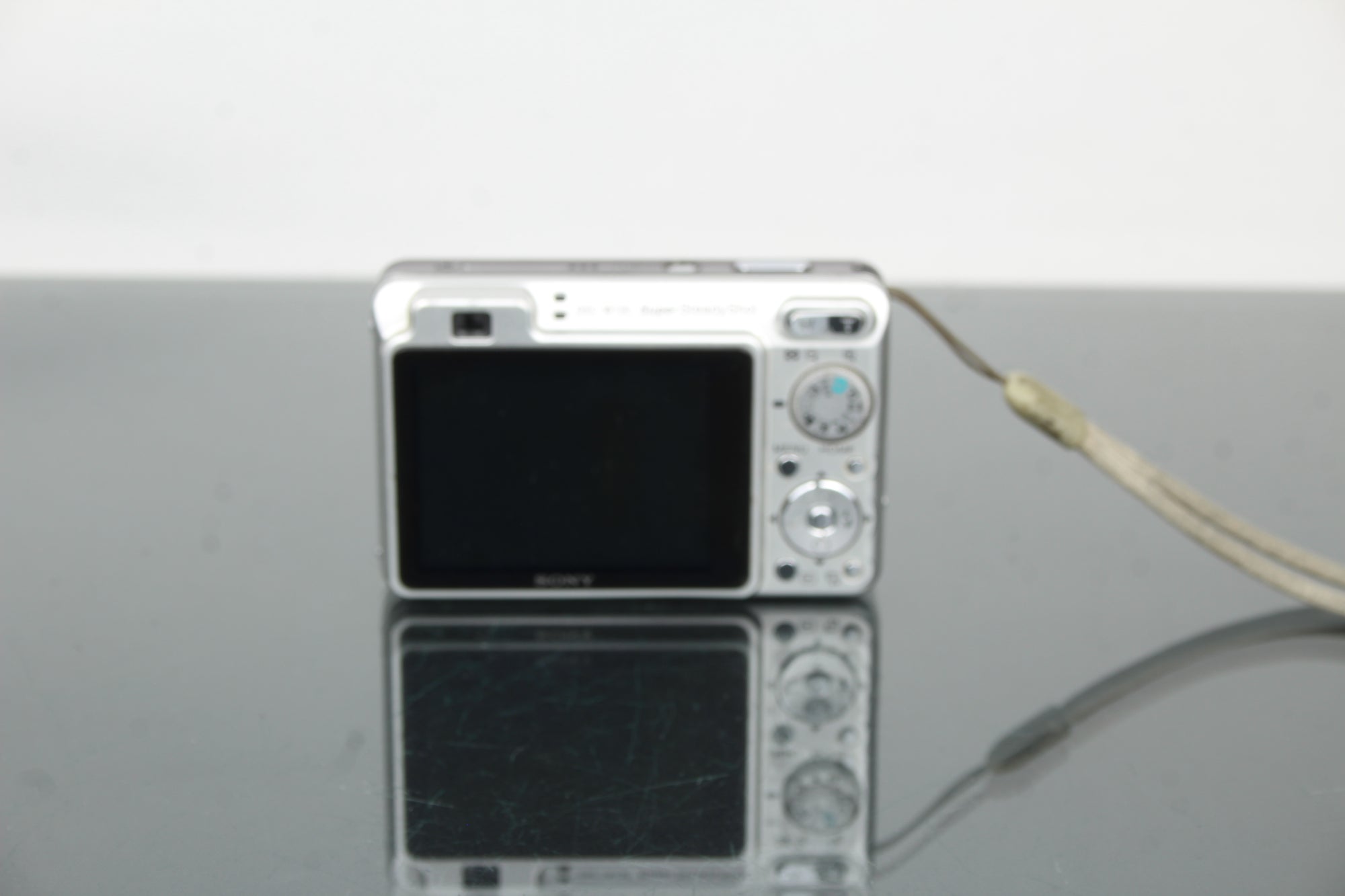 Sony Cyber-shot DSC-W130