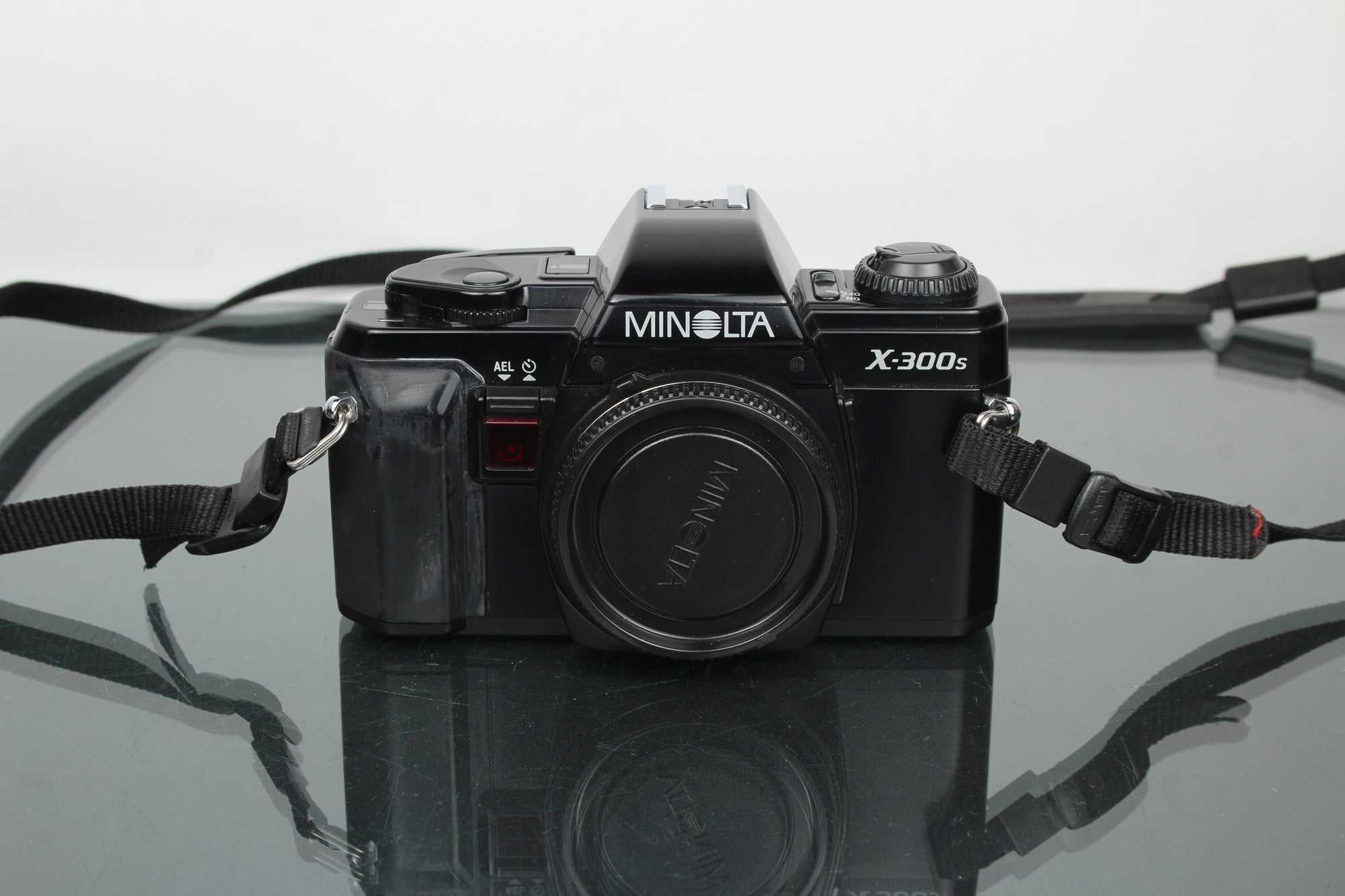 Minolta X-300s