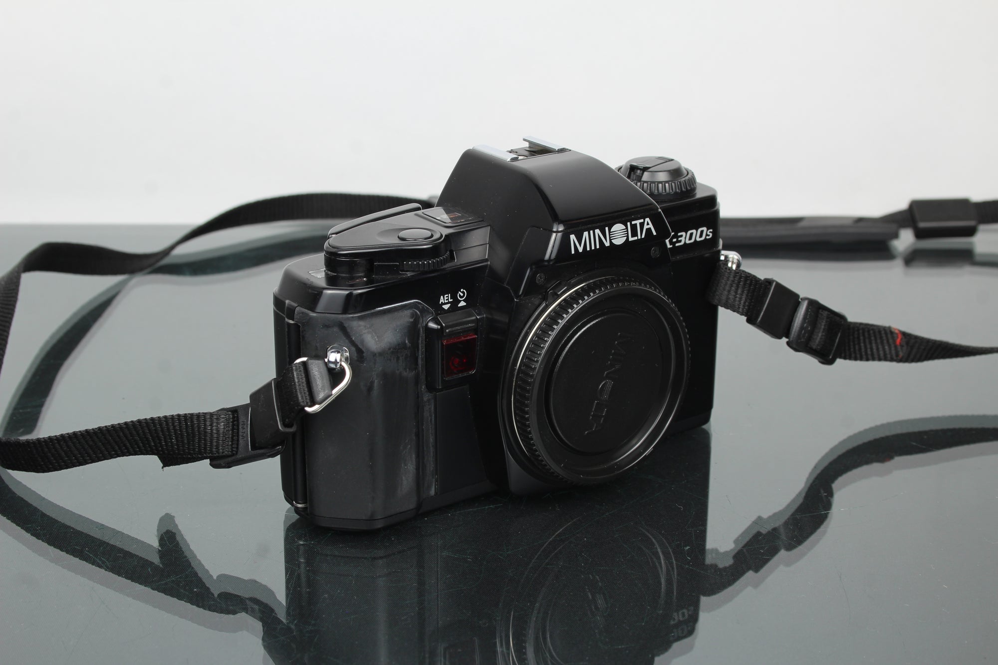 Minolta X-300s