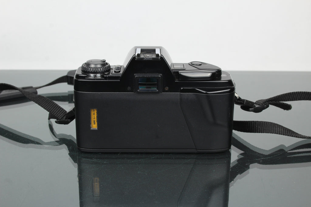 Minolta X-300s