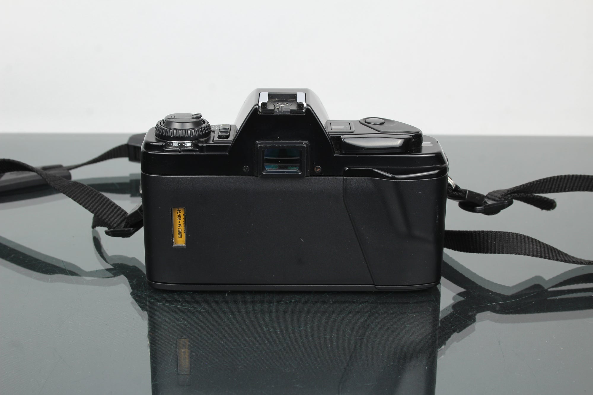 Minolta X-300s
