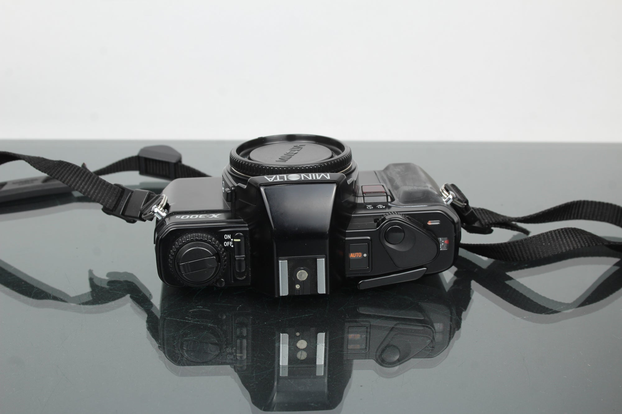 Minolta X-300s
