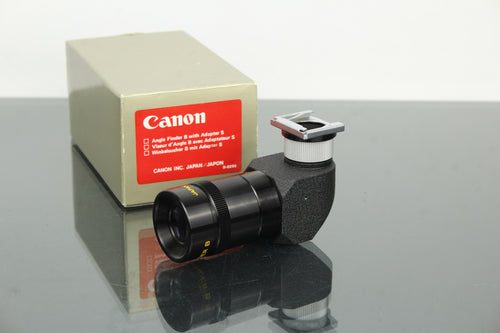 Canon Vinkelfinder B