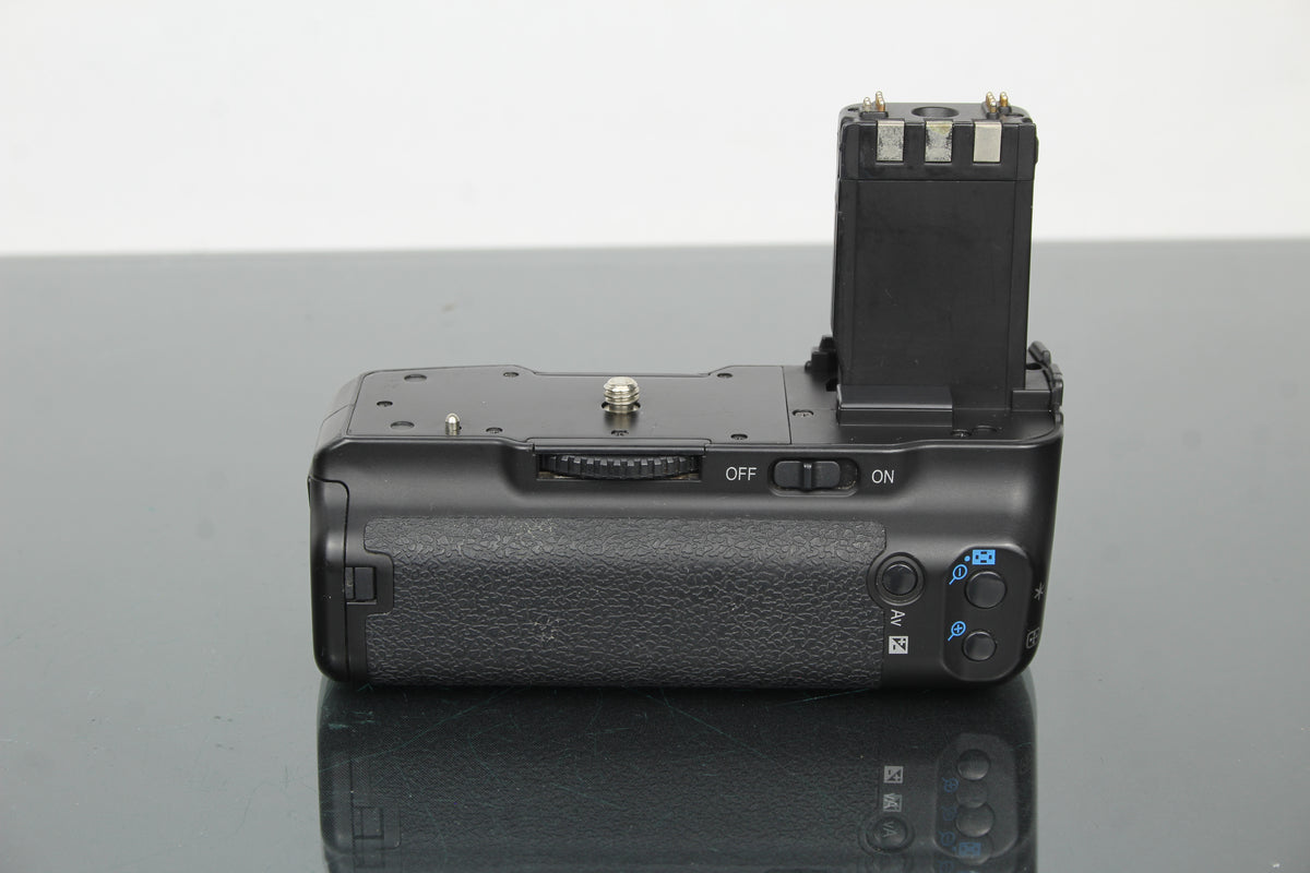 Opteka BGRXT Greb til Canon Rebel XT