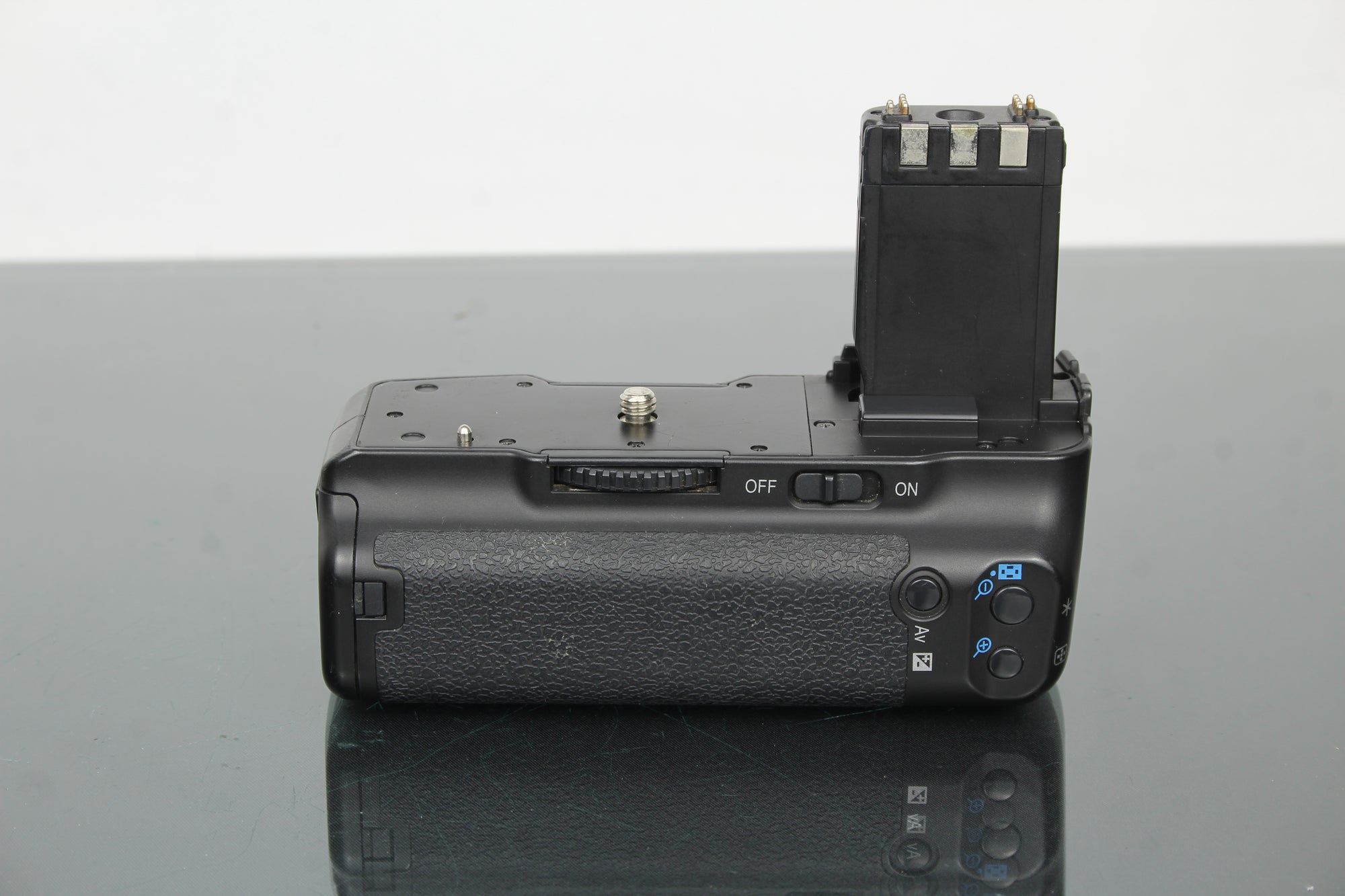 Opteka BGRXT Greb til Canon Rebel XT