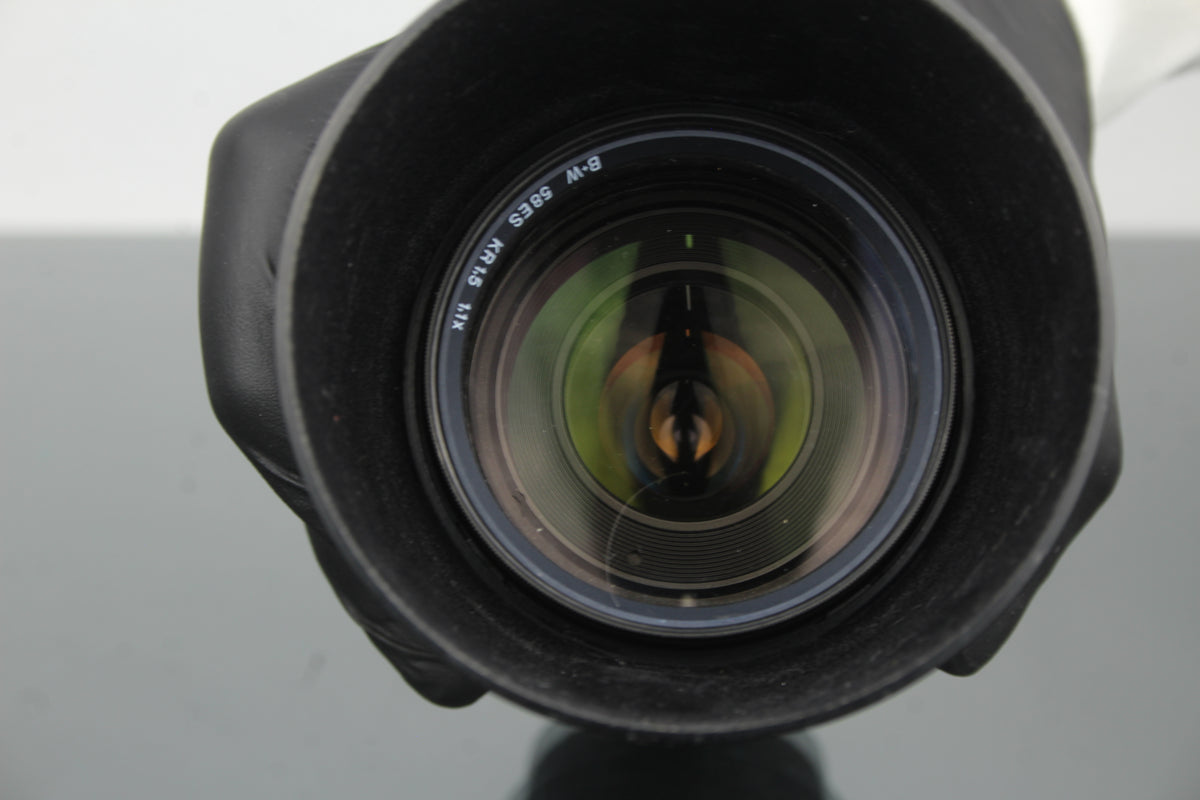 Canon Zoom Objektiv EF 100-300mm f/5.6 (EF Mount)
