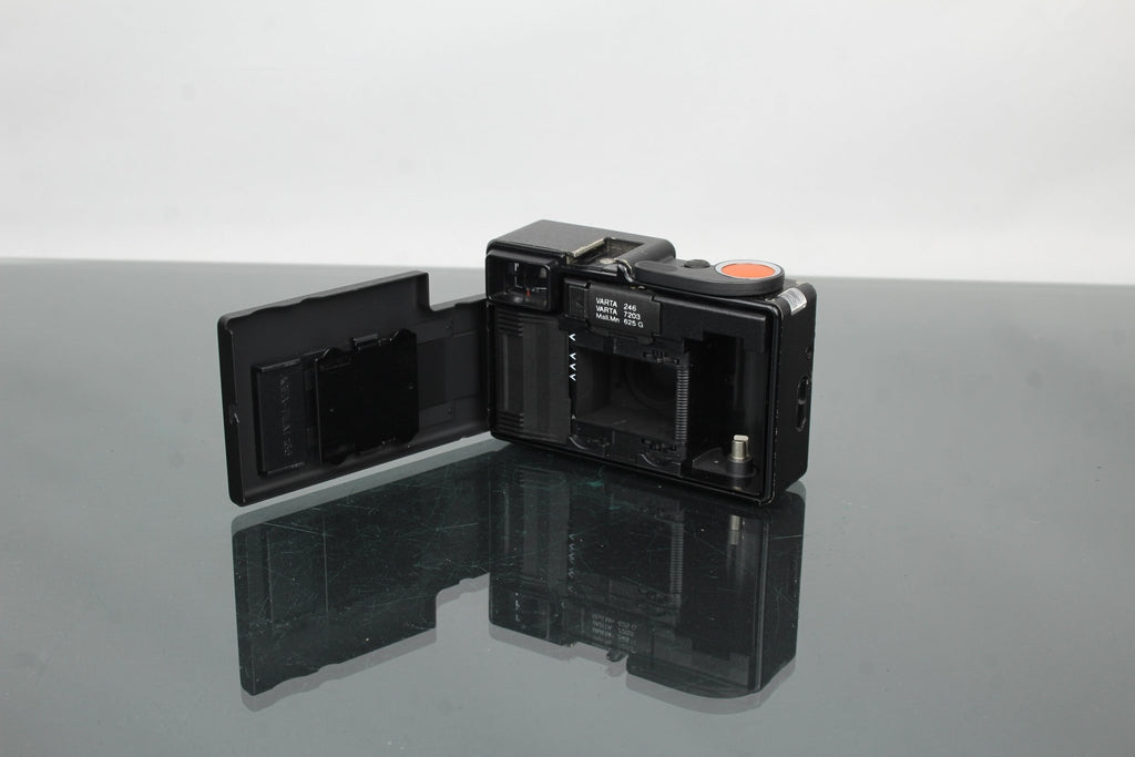 Agfa OPTIMA 1035 - Dutch|Thrift