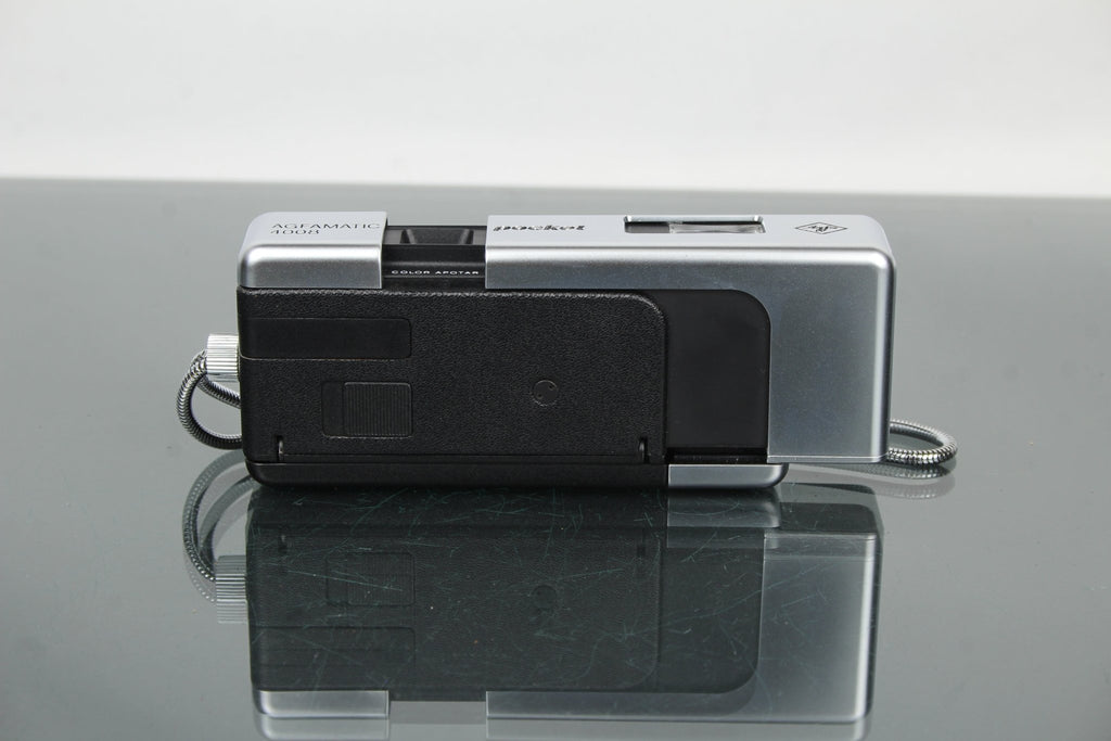 Agfamatic 4008 Pocket - Dutch|Thrift