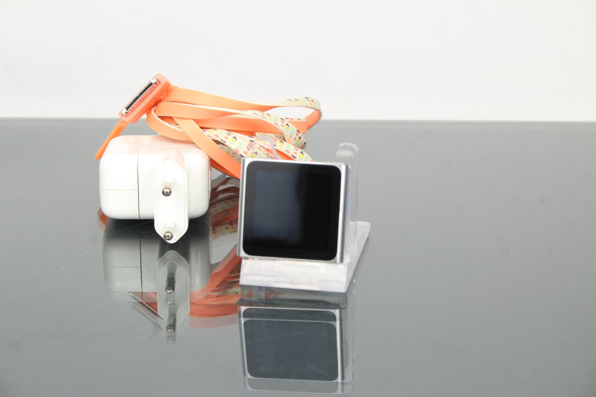Apple iPod Nano A1366 16GB - Dutch|Thrift