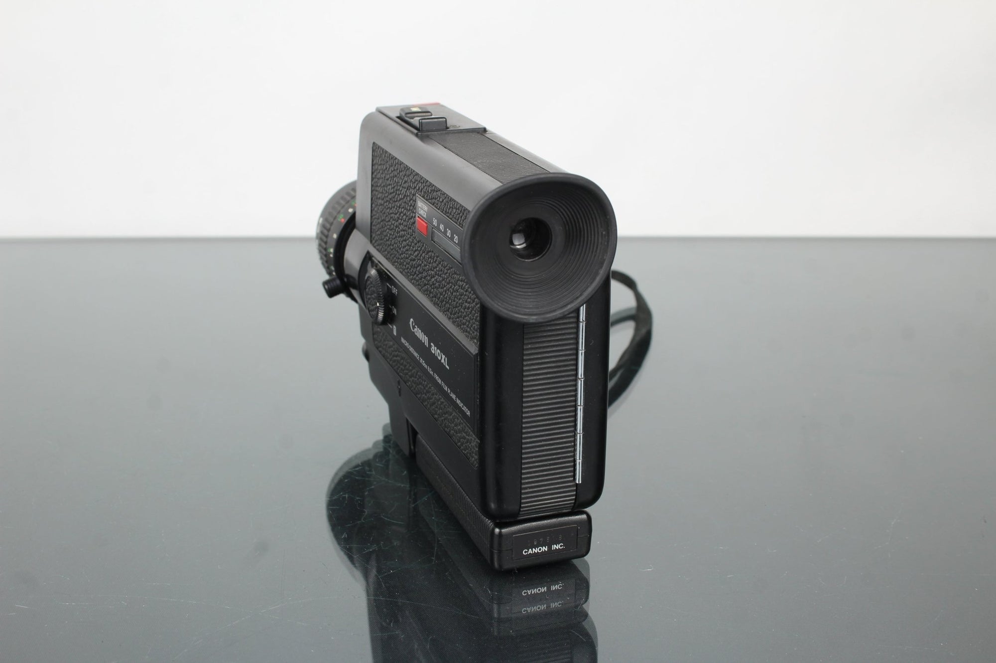 Canon 310XL - Dutch|Thrift