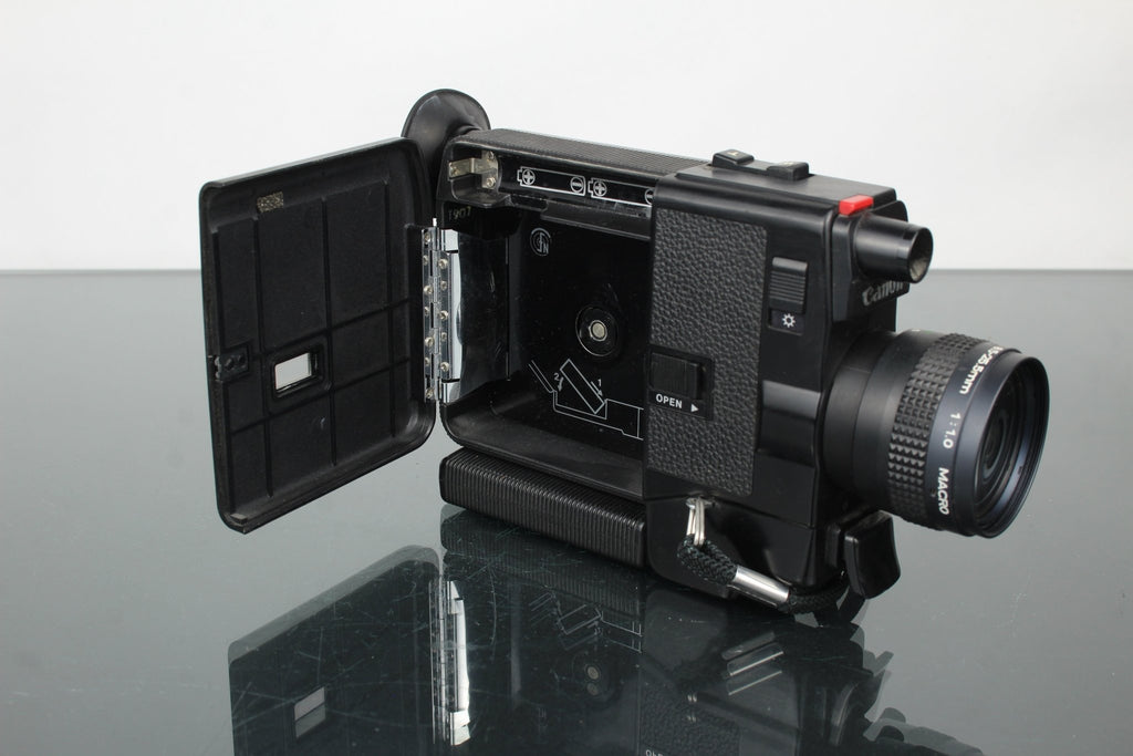 Canon 310XL - Dutch|Thrift