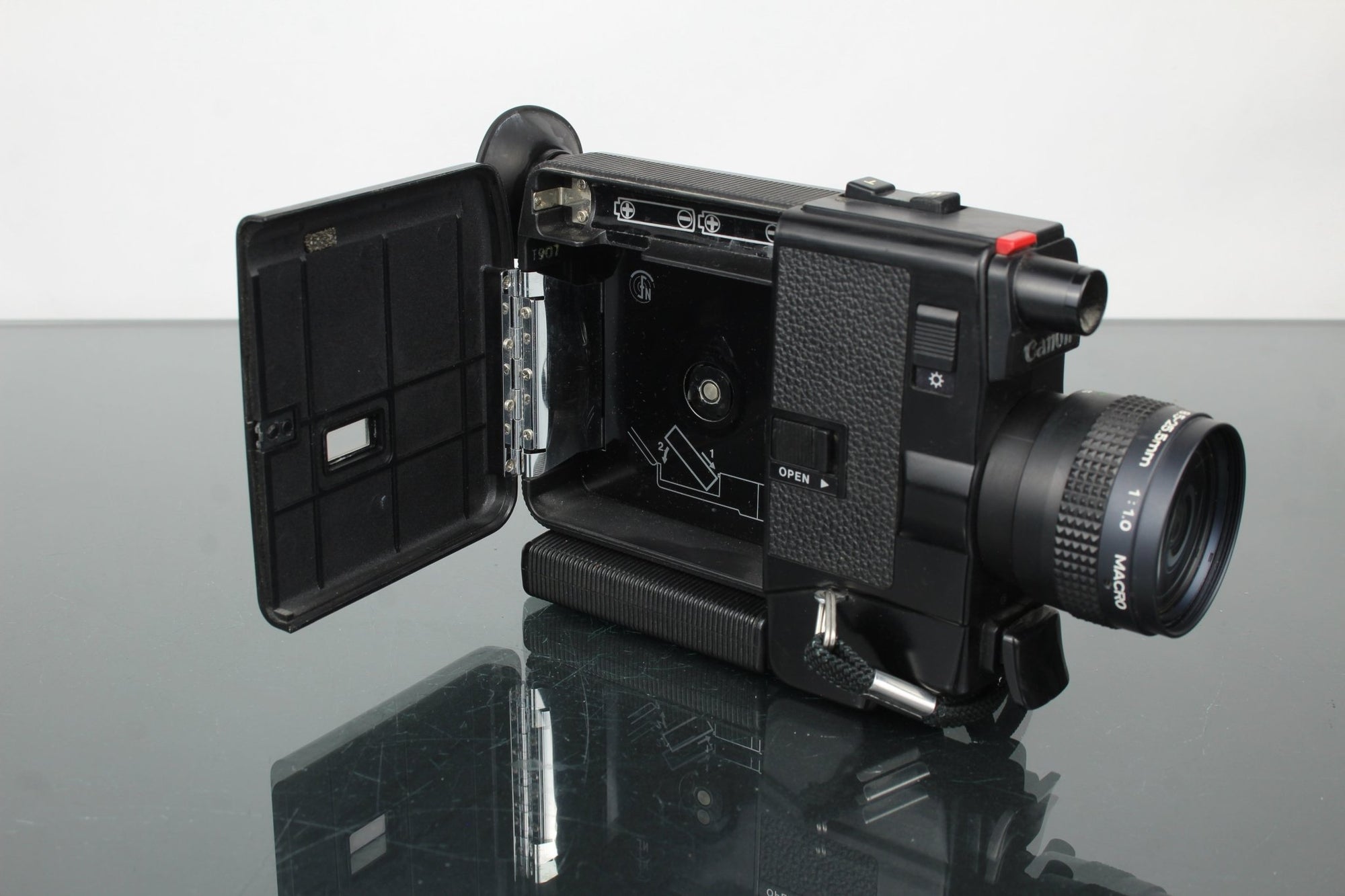 Canon 310XL - Dutch|Thrift