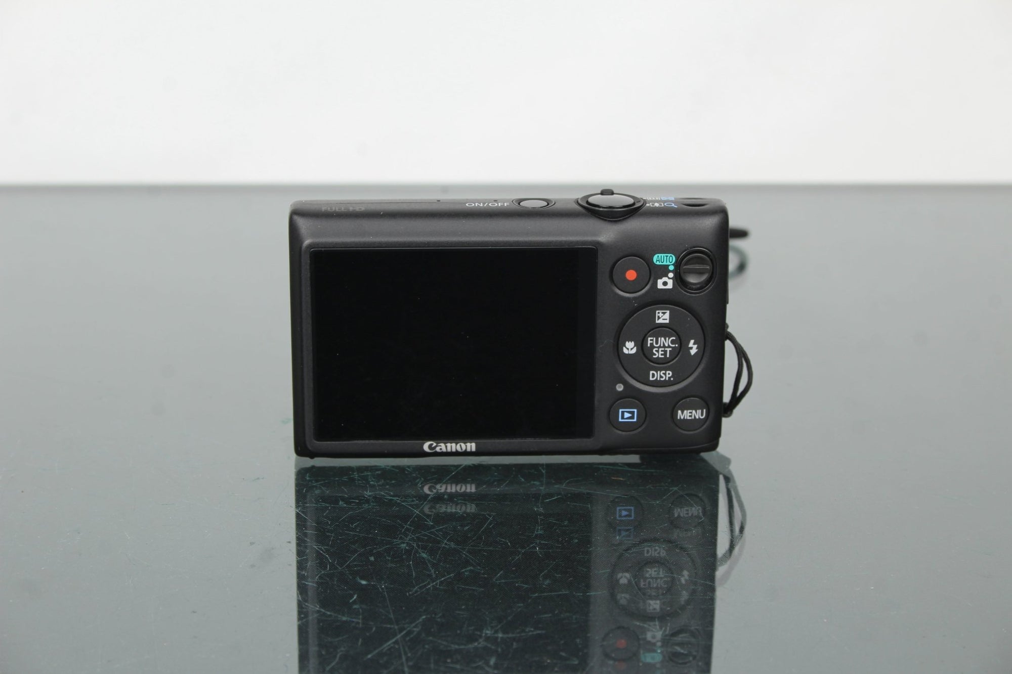 Canon ixus 220 HS - Dutch|Thrift